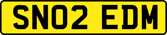 SN02EDM