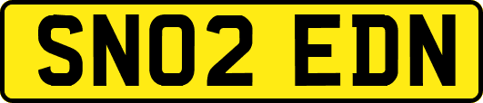 SN02EDN