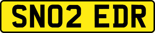 SN02EDR