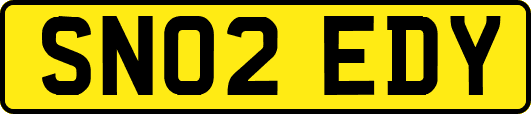 SN02EDY