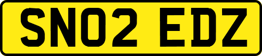 SN02EDZ