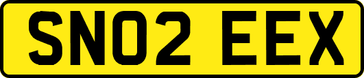 SN02EEX