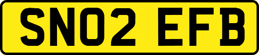 SN02EFB