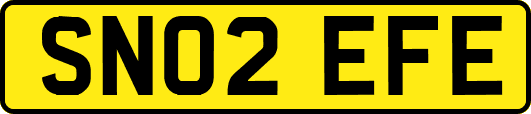 SN02EFE