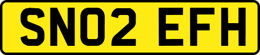 SN02EFH