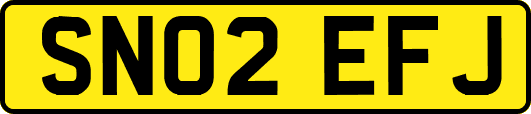 SN02EFJ