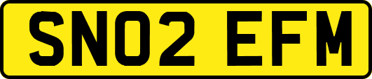SN02EFM