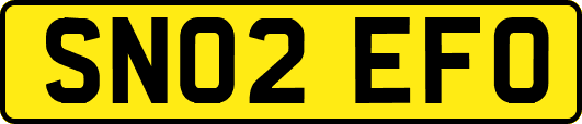 SN02EFO