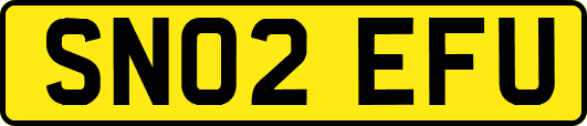 SN02EFU