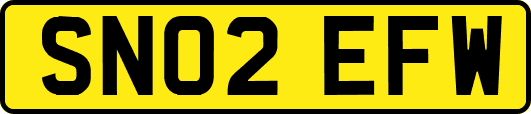 SN02EFW