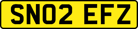 SN02EFZ