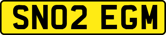 SN02EGM