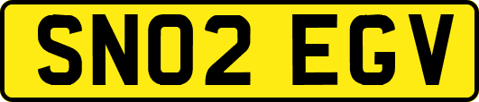 SN02EGV
