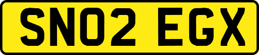 SN02EGX