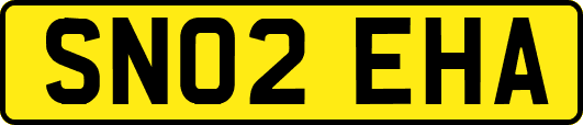SN02EHA