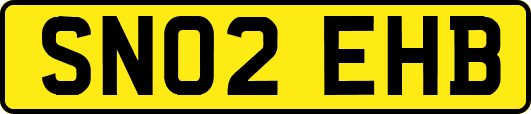 SN02EHB