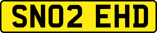 SN02EHD