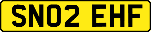 SN02EHF