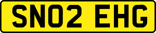 SN02EHG