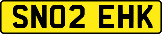 SN02EHK