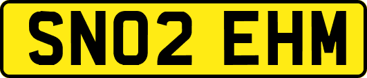 SN02EHM