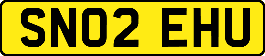 SN02EHU