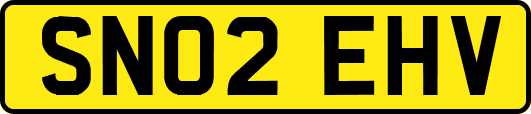 SN02EHV