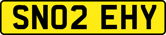 SN02EHY