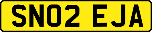 SN02EJA