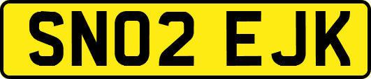 SN02EJK