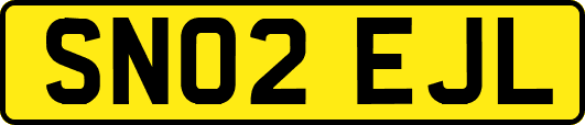 SN02EJL