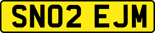 SN02EJM