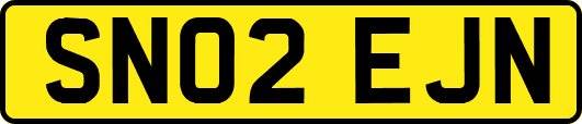 SN02EJN