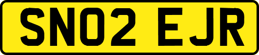 SN02EJR