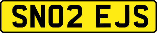 SN02EJS