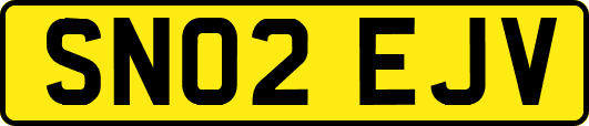 SN02EJV