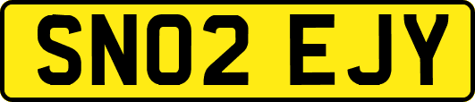 SN02EJY