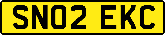 SN02EKC