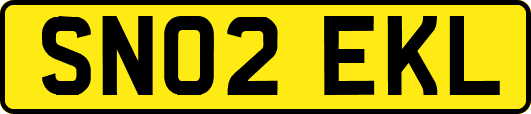 SN02EKL