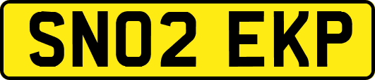 SN02EKP
