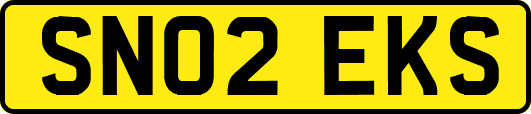 SN02EKS