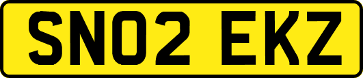 SN02EKZ