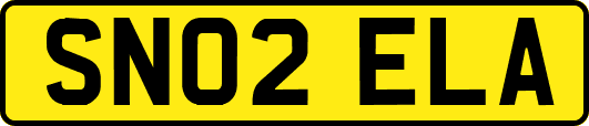 SN02ELA