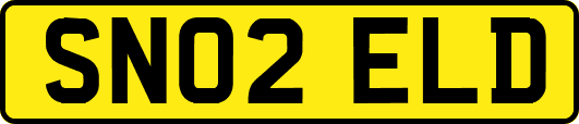 SN02ELD