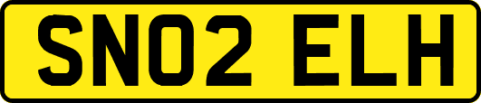 SN02ELH