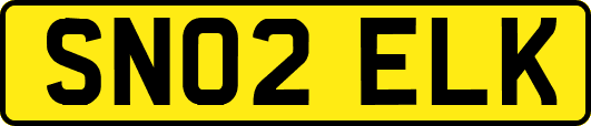 SN02ELK