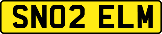 SN02ELM