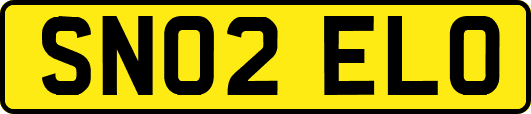 SN02ELO