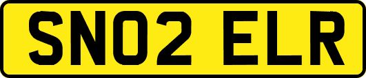 SN02ELR