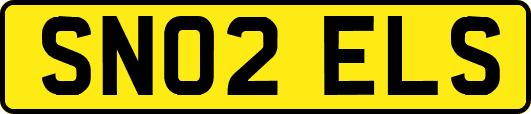 SN02ELS